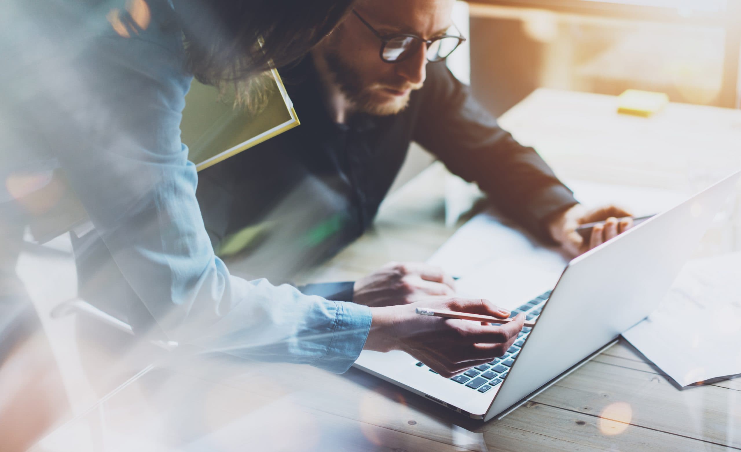 GNIT Researched for Sense of Calling for IT professionals