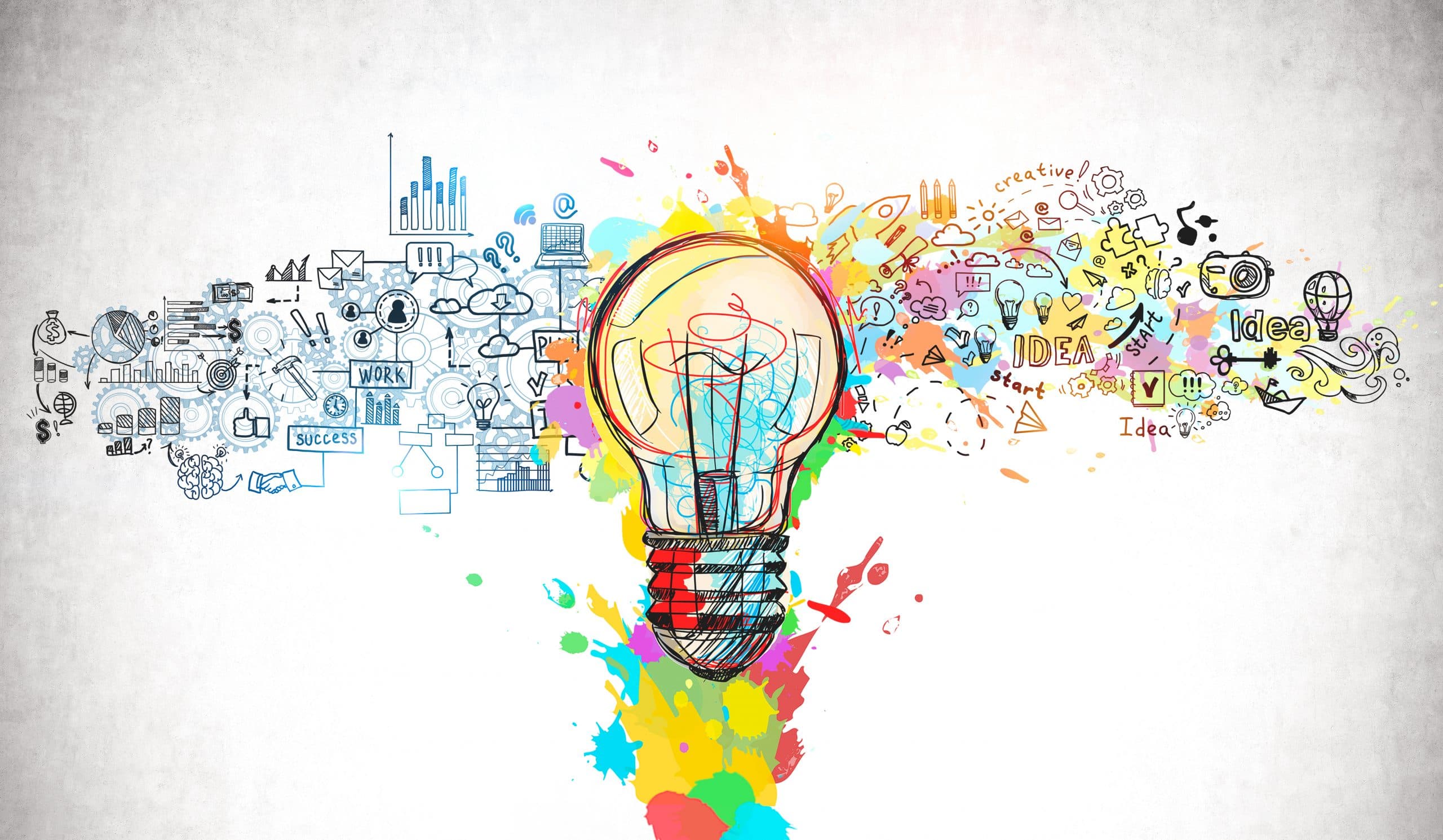 GNIT HQ Pursues Creativity and Essence