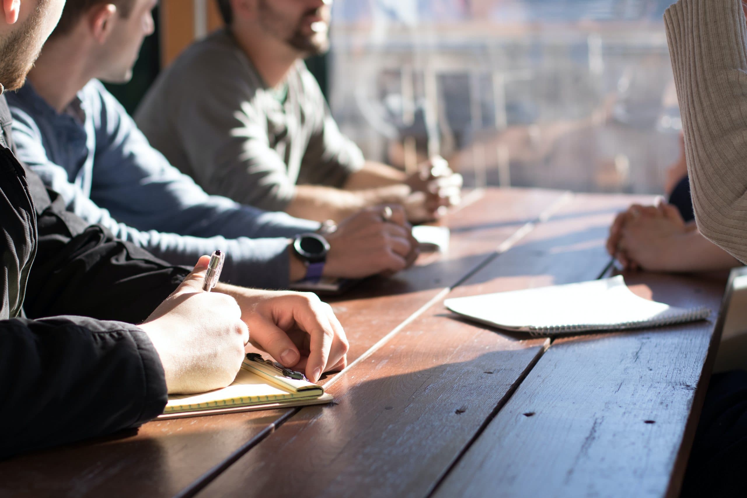 GNIT HQ HOLDS REGULAR MEETINGS WITH USA CHAPTERS