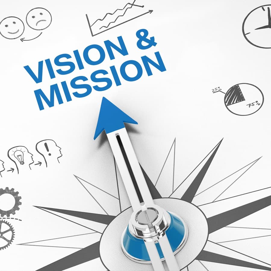 Wide landscape representing GNIT vision