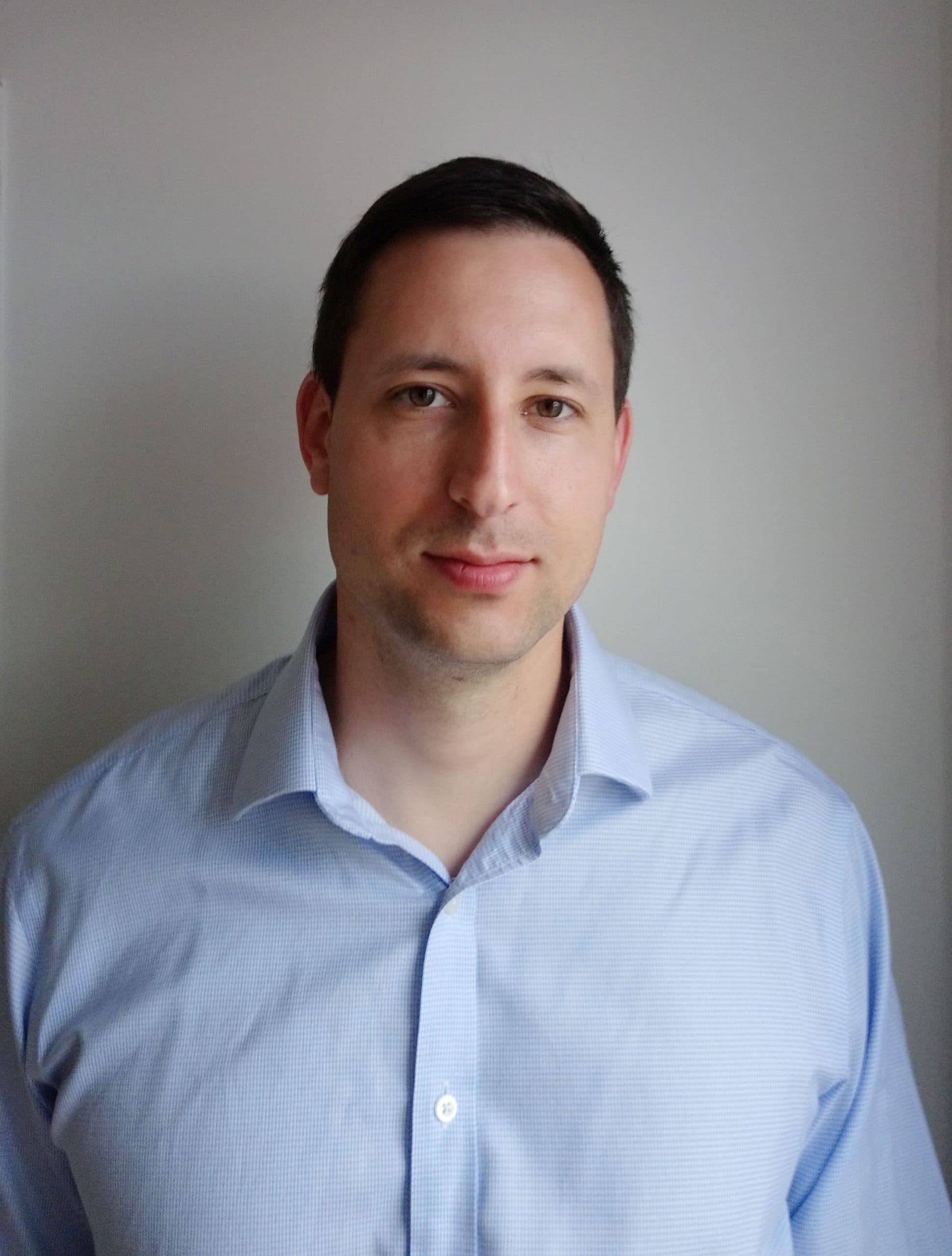 Michael Podolak, President of GNIT