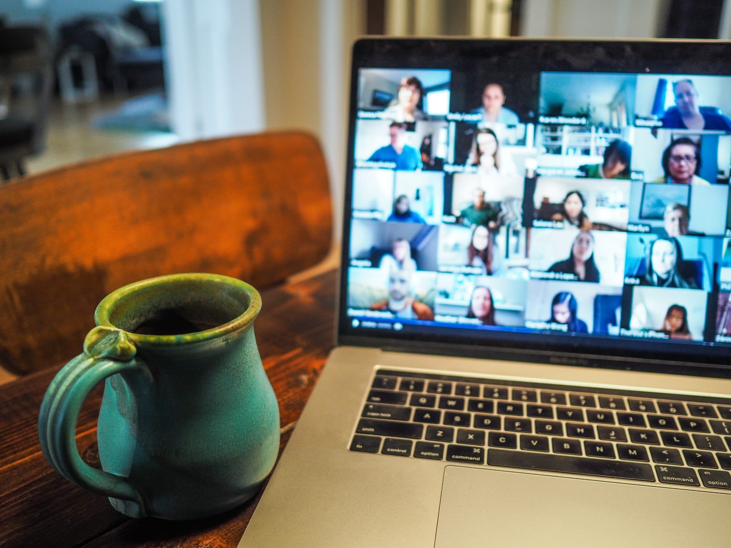 GNIT Holds Online Tech Conference
