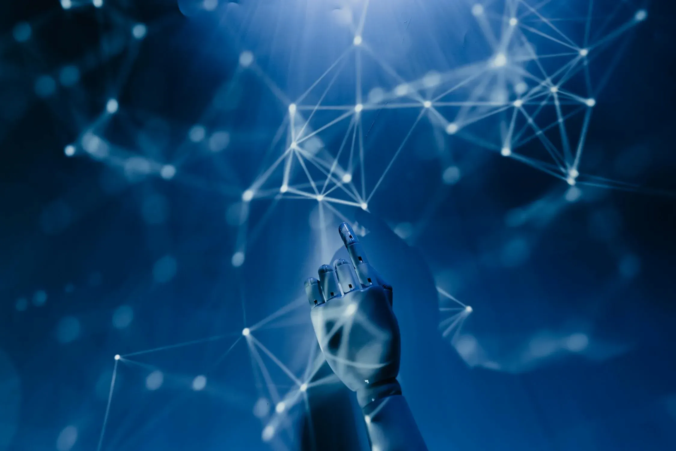 Eternal Decisions: The Intersection of Technology, Prophecy, and Faith