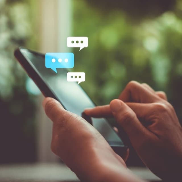 Chat platform project