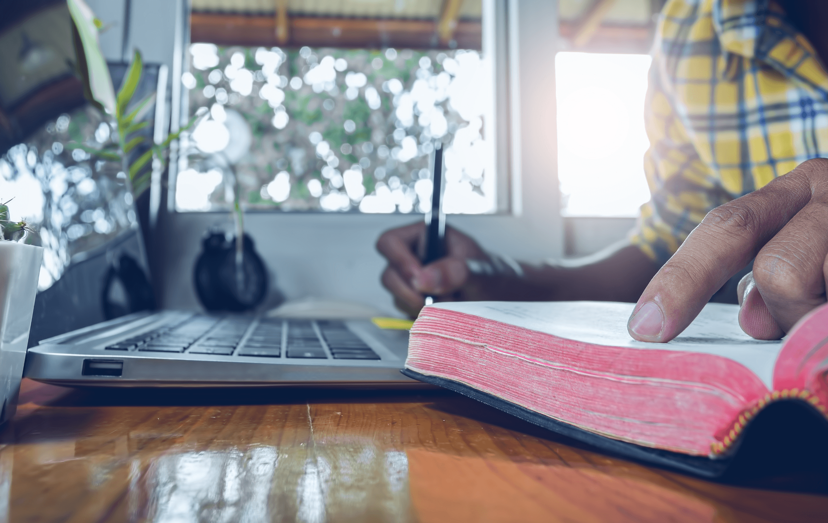 18 Web Churches Launched To Be Channels for Online Mission